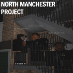 Project North Manchester