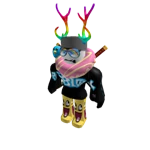 Game Badge Thumbnail