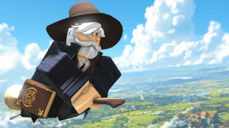 Wizard West