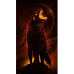 Vampire Wolf Riot