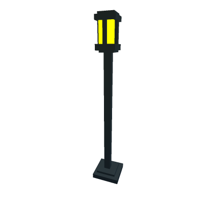 Lamp Post