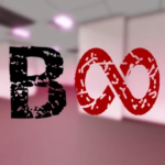 Backrooms Lost Within The Walls