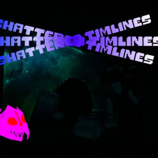 [HATEFUL MANIAC] Undertale: Shattered Timelines
