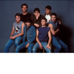 The Outsiders Stan