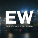 Emergency Wolfsburg.
