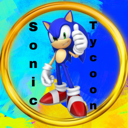 Sonic Tycoon 2.0 [Short]