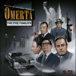 Omerta - Turfs