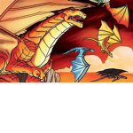 Wings of fire fan clud