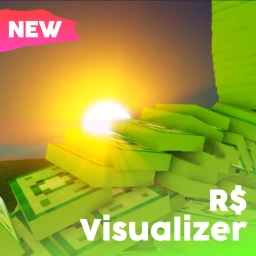 💵 R$ Visualizer (UPD) icon
