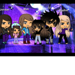 Jazzy fans group club