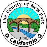 New Port County Township