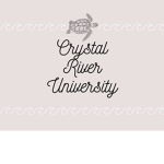 Crystal River University