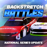 [🚗 NEW CARS] Backstretch Battles v2.35 😈