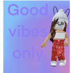 Good Vibes Onlyxx