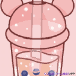 Bubble tea gan