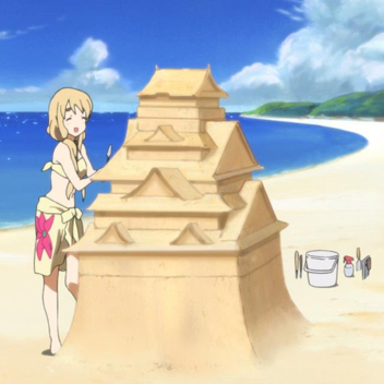 Beach Episode 