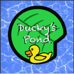Ducky's Pond <3