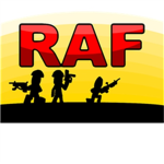 R.A.F. Robloxian Armed Forces