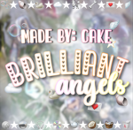 Brilliant angels