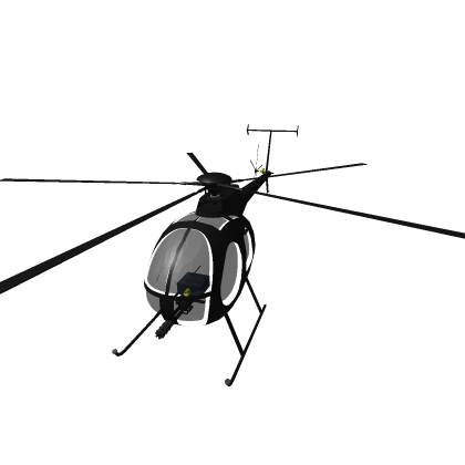 Helicopter