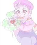 べるの仲間！