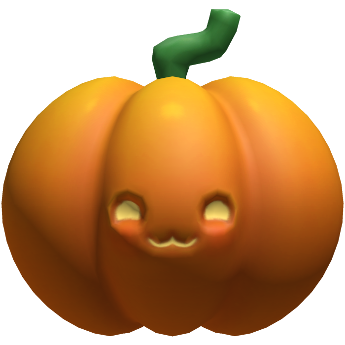 Halloween Pumpkin