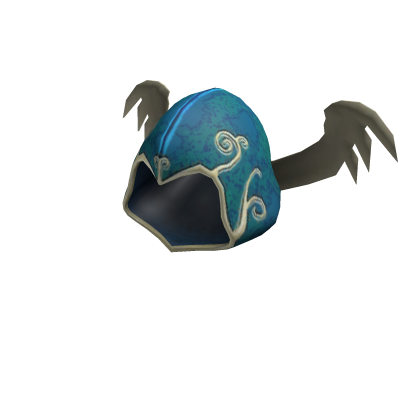Azure Arcanist