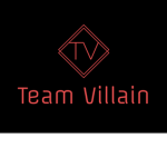 Team Villain reeee
