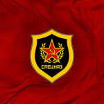 - Spetsnaz of the Soviet Union -