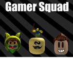 Gamer Squad 2018