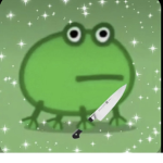 Frog chap