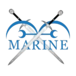 Sword Piece Marine