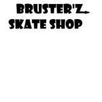 Bruster'z Skate Shop Fans & Employees