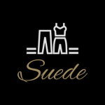 Suede Clothing