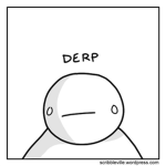 The real derps:3!