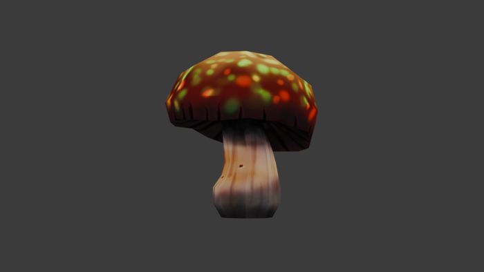 Magic Mushroom preview 2