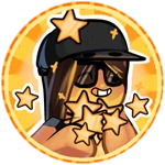 Game Badge Icon