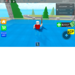 Minecraft VS poopman