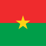 [Burkina Faso]