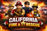 Los Angeles Fire and Rescue Group