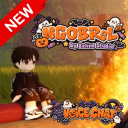 [NEW] NGOBROL 🗣️