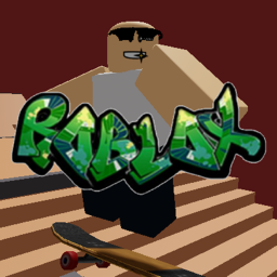 E.R.R SkatePark