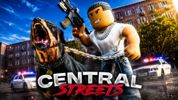 [UPD] Ulice centralne