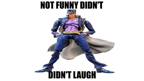 (HUGE UPDATE) Jojo's Bizarre Testgrounds