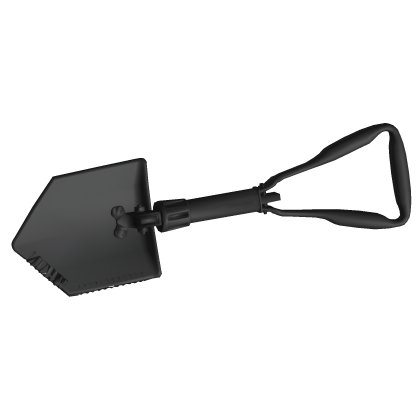 Entrenchment Tool