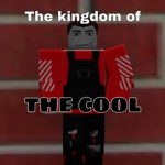 the kingdom of the cool