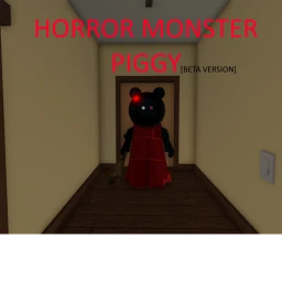Monster piggy [BETA] Rus UPDATE icon