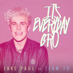 Official Jake Paulers