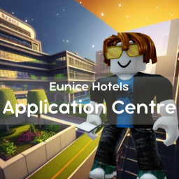 Eunice Hotels Application Centre
