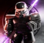 [TGE - Purge Troopers]